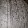 Tyres - Nangkan Sport NS-20 part worn Image 5