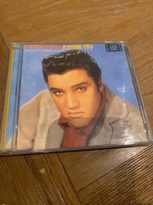 Elvis Presley - Loving You