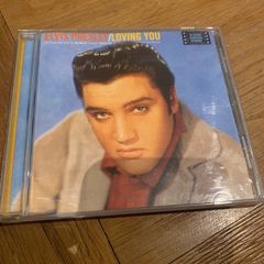 Elvis Presley - Loving You