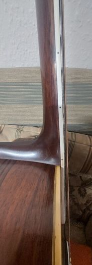 1968 Martin D12 35 Brazilian Rosewood 12 String Acoustic With Original Hard Case
