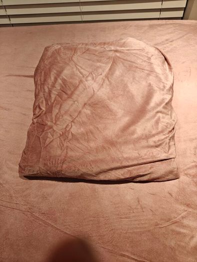 Duvet, Pillow covers and Bedsheet