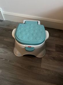 Fisher Price Potty