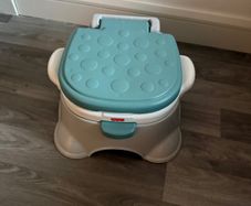 Fisher Price Potty