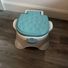 Fisher Price Potty