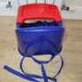 Strata Booster Seat and Removable Tray Image 5