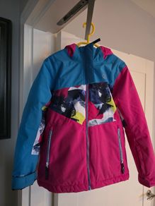 Dare 2b kids ski set