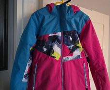 Dare 2b kids ski set