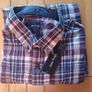 2 x Men's Shirts XL, James Pringle & Mainw, Brand New With Tags Image 2