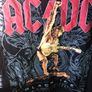 AC/DC Black Ice T-shirt size xxl Image 2