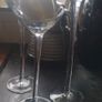 Newgrange Living  Crystal Candle Holders x3 Image 3