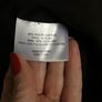 Karen Millen silk ruffle skirt - sz 8 Image 5