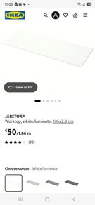 countertop