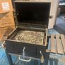 Charcoal BBQ Image 5