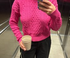 C&A Jumper