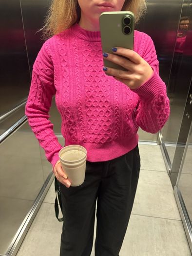 C&A Jumper