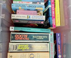books