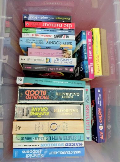 books