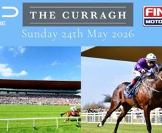 Horse Racing Tickets