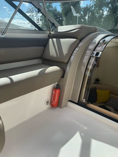 Boat for sale