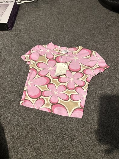 new top