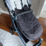 Uppababy Vista travel system Image 3