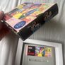 Snes Game Beauty and the Beast Image 7