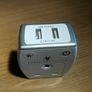 High Gloss Usb Adaptor Image 4