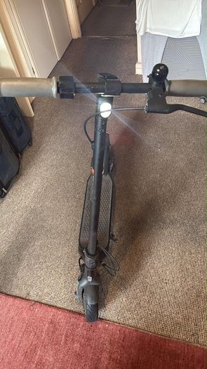 E-Scooter