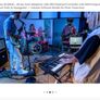 Novation Launchkey 49 Keyboard Image 6