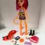 monster high toralei Image 3
