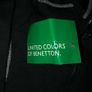Boys BNWT Benetton hoodie age 4 Image 3