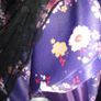 Lindy Bop 50's Style Layered Dress. Image 8