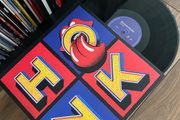 The Rolling Stones Honk
