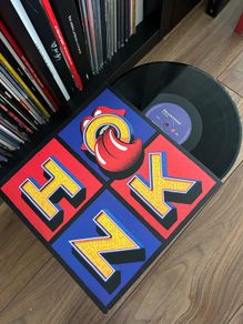 The Rolling Stones Honk