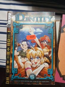iD_Entity #3