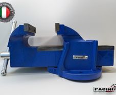 4" Mechanics Vice (100mm)