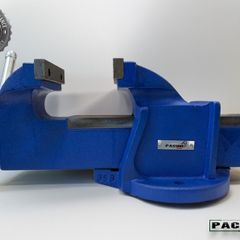 4" Mechanics Vice (100mm)