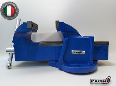 4" Mechanics Vice (100mm)