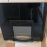 Fireplace incl electric insert Image 3