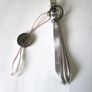 Vintage VIP Bag Charm Image 2