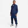 Nike Homme Loose Jacket (Navy) Image 4
