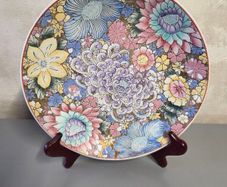 Decorative Plate