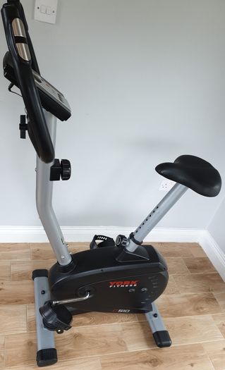 York C510
