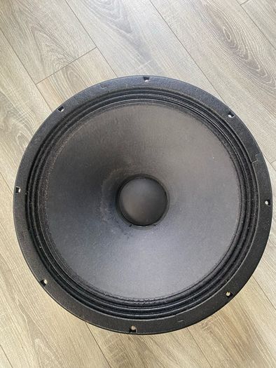 Celestion BX18 600watt 18" driver