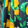 Vintage Paule Marrot Tablecloth Image 6