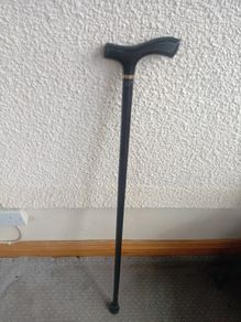 Vintage walking cane