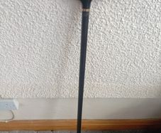 Vintage walking cane