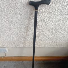 Vintage walking cane