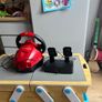 Mario kart racing wheel pro deluxe Image 4
