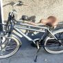 vintage style three speed bike ( c pic 18 ) Image 3